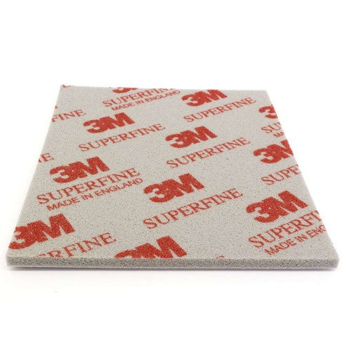 Burete Abraziv Super Fin 3M Soft Back Sanding Sponge Burete Abraziv Super Fin 3M Soft Back Sanding Sponge
