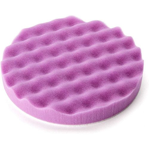 Burete Polish Mediu 3M 1-Step Foam Finishing Pad, 150mm Burete Polish Mediu 3M 1-Step Foam Finishing Pad, 150mm