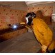 Hartie Protectie de Sudura 3M Weld and Spark, 60cm x 45m Hartie Protectie de Sudura 3M Weld and Spark, 60cm x 45m