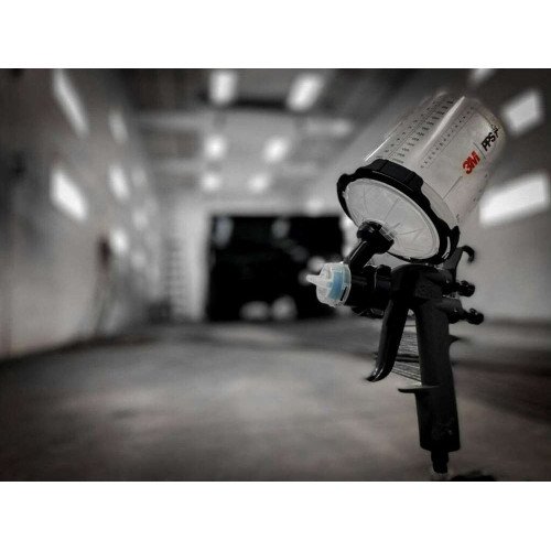 Pistol de Vopsit 3M Performance Spray Gun 26832 Pistol de Vopsit 3M Performance Spray Gun 26832