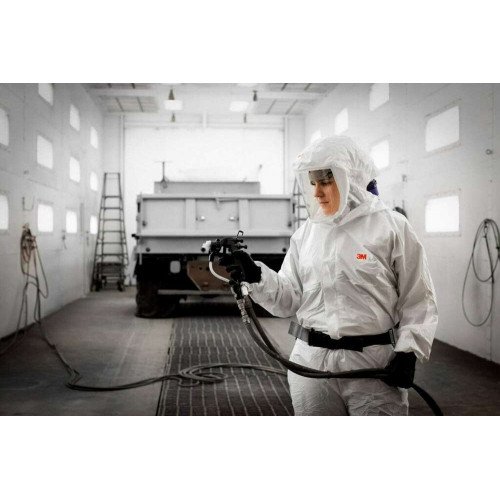 Pistol de Vopsit 3M Performance Spray Gun 26832 Pistol de Vopsit 3M Performance Spray Gun 26832
