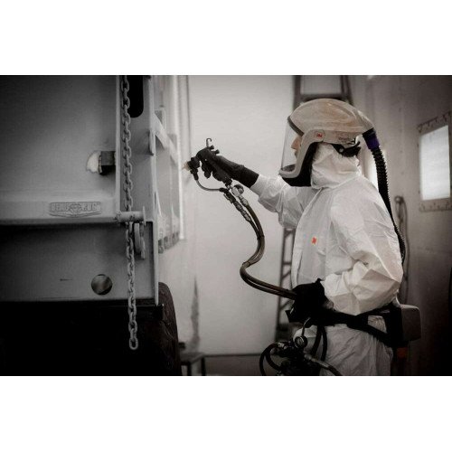 Pistol de Vopsit 3M Performance Spray Gun 26832 Pistol de Vopsit 3M Performance Spray Gun 26832