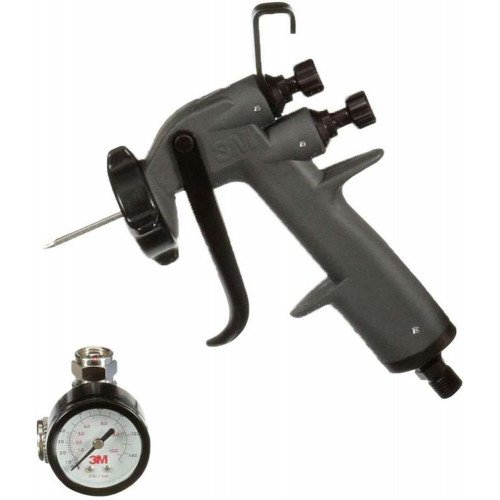 Pistol de Vopsit 3M Performance Spray Gun 26832 Pistol de Vopsit 3M Performance Spray Gun 26832
