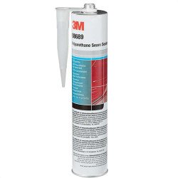 Poliuretan Supravopsibil 3M Polyurethane Seam Sealer, Alb, 310ml Poliuretan Supravopsibil 3M Polyurethane Seam Sealer, Alb, 310ml