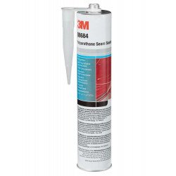 Poliuretan Supravopsibil 3M Polyurethane Seam Sealer, Gri, 310ml Poliuretan Supravopsibil 3M Polyurethane Seam Sealer, Gri, 310ml