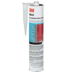 Poliuretan Supravopsibil 3M Polyurethane Seam Sealer, Negru, 310ml Poliuretan Supravopsibil 3M Polyurethane Seam Sealer, Negru, 310ml