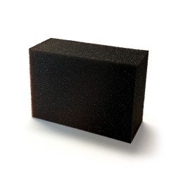 Aplicator Dressing Anvelope ADBL One Shot Tire Pad Aplicator Dressing Anvelope ADBL One Shot Tire Pad