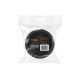 Aplicator Dressing Universal ADBL Foamburger, Negru, 9cm