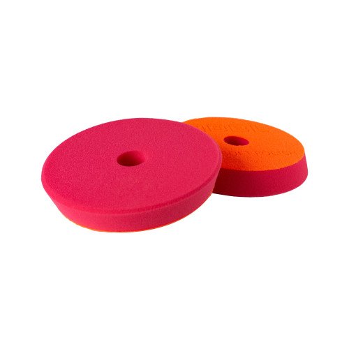 Burete Polish Mediu-Fin Orbitala ADBL Roller Soft Polish DA, 125mm