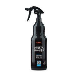Ceara Auto ADBL Synthetic Spray Wax, Bubblegum, 1000ml