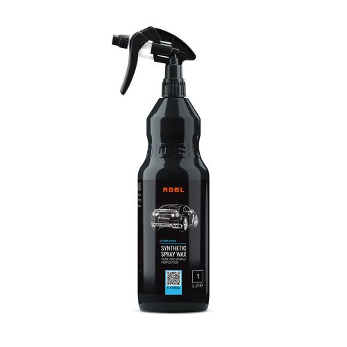 Ceara Auto ADBL Synthetic Spray Wax, Bubblegum, 1000ml Ceara Auto ADBL Synthetic Spray Wax, Bubblegum, 1000ml