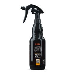 Dressing Plastice Auto ADBL Interior Wow, 500ml Dressing Plastice Auto ADBL Interior Wow, 500ml