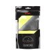 Laveta Geamuri cu Doua Fete ADBL Yellowstone, 330GSM, 40 x 40cm