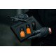 Maner Pensula Detailing ADBL Round Detailing Brush Pro Handle