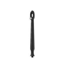 Maner Pensula Detailing ADBL Round Detailing Brush Pro Handle
