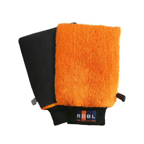 Manusa Decontaminare ADBL Clay Mitt Manusa Decontaminare ADBL Clay Mitt