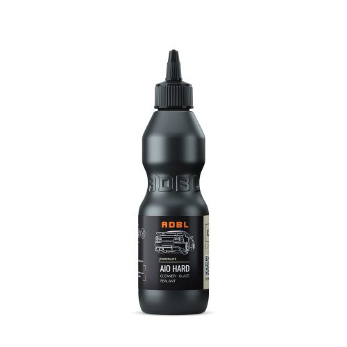 Pasta Polish Auto 3 in 1 ADBL AIO Hard, 200ml