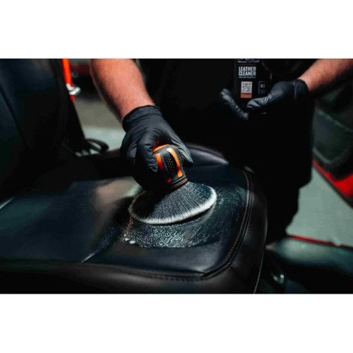 Perie Auto Fina Interior si Exterior ADBL Fat Brush Perie Auto Fina Interior si Exterior ADBL Fat Brush