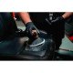 Perie Auto Fina Interior si Exterior ADBL Fat Brush Perie Auto Fina Interior si Exterior ADBL Fat Brush