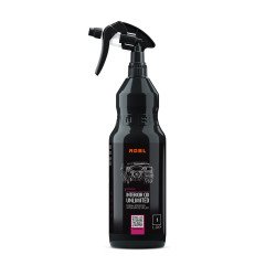 Quick Detailer Interior ADBL Interior QD Unlimited, Tropical, 1000ml Quick Detailer Interior ADBL Interior QD Unlimited, Tropical, 1000ml
