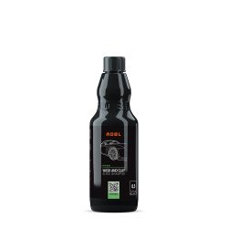 Sampon Auto si Lubrifiant Argila ADBL Wash and Clay, 500ml