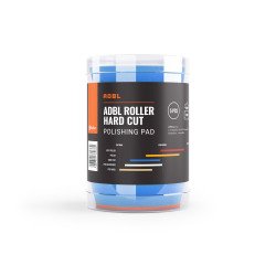 Set Burete Polish Abraziv Orbitala ADBL Roller Hard Cut DA, 50mm, 5 buc Set Burete Polish Abraziv Orbitala ADBL Roller Hard Cut DA, 50mm, 5 buc