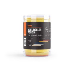 Set Burete Polish Fin Orbitala ADBL Roller Polish DA, 50mm, 5 buc Set Burete Polish Fin Orbitala ADBL Roller Polish DA, 50mm, 5 buc