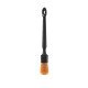 Set Pensule Detailing ADBL Round Detailing Brush Pro, 4 buc