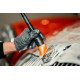 Set Pensule Detailing ADBL Round Detailing Brush Pro, 4 buc