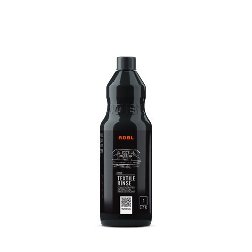 Solutie Clatire Textile prin Extractie ADBL Textile Rinse, 1000ml