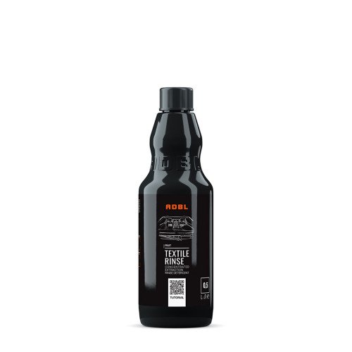 Solutie Clatire Textile prin Extractie ADBL Textile Rinse, 500ml