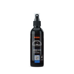 Solutie Curatare Geamuri Hidrofoba ADBL Hybrid Glass, 200ml
