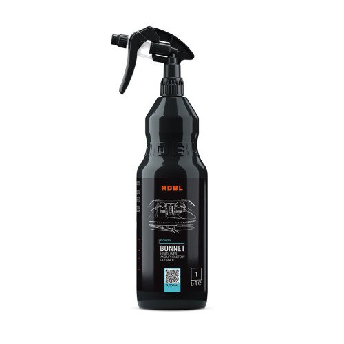 Solutie Curatare Tapiterie si Plafon ADBL Bonnet, 1000ml