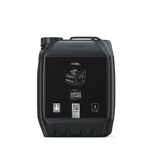 Solutie Curatare si Degresare Auto ADBL Surface Cleaner, 5L Solutie Curatare si Degresare Auto ADBL Surface Cleaner, 5L
