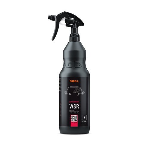 Solutie Indepartare Calcar ADBL WSR, 1000ml Solutie Indepartare Calcar ADBL WSR, 1000ml