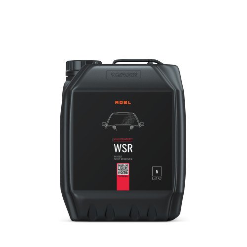 Solutie Indepartare Calcar ADBL WSR, 5L Solutie Indepartare Calcar ADBL WSR, 5L