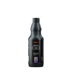 Solutie Indepartare Pete Tapiterie Textila ADBL Pre-Spray, 500ml
