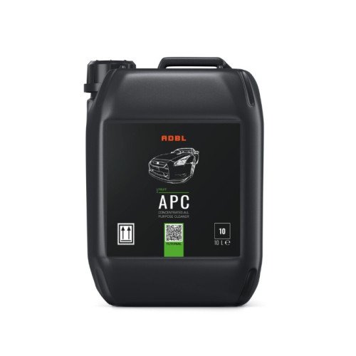 Solutie de Curatat Universala Concentrata ADBL APC All Purpose Cleaner, 10L