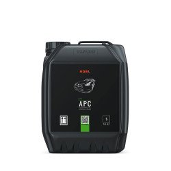 Solutie de Curatat Universala Concentrata ADBL APC All Purpose Cleaner, 5L