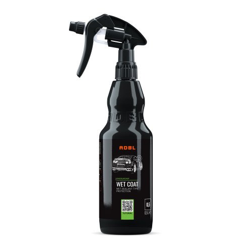 Spray Sealant ADBL Wet Coat, 500ml Spray Sealant ADBL Wet Coat, 500ml