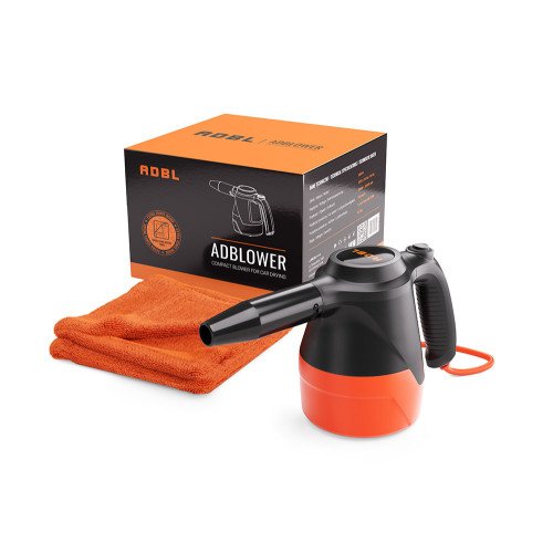 Suflanta Aer Cald ADBL Adblower, 600W Suflanta Aer Cald ADBL Adblower, 600W