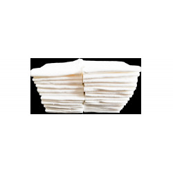 Lavete Service Maddox, Pachet 10 kg Lavete Service Maddox, Pachet 10 kg