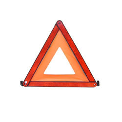 Triunghi Siguranta si Semnalizare Auto Triunghi Siguranta si Semnalizare Auto