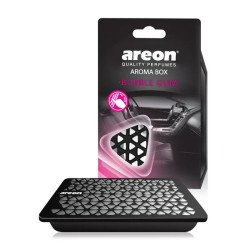 Odorizant Auto Areon Aroma Box, Bubble Gum Odorizant Auto Areon Aroma Box, Bubble Gum