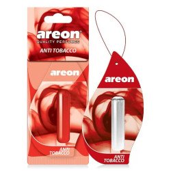 Odorizant Auto Lichid Areon Mon Liquid 5ml, Anti Tabacco Odorizant Auto Lichid Areon Mon Liquid 5ml, Anti Tabacco