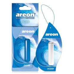 Odorizant Auto Lichid Areon Mon Liquid 5ml, Ocean Odorizant Auto Lichid Areon Mon Liquid 5ml, Ocean