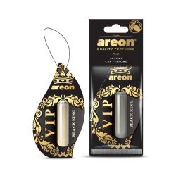 Odorizant Auto Lichid Areon Mon Liquid 5ml, VIP Black King Odorizant Auto Lichid Areon Mon Liquid 5ml, VIP Black King