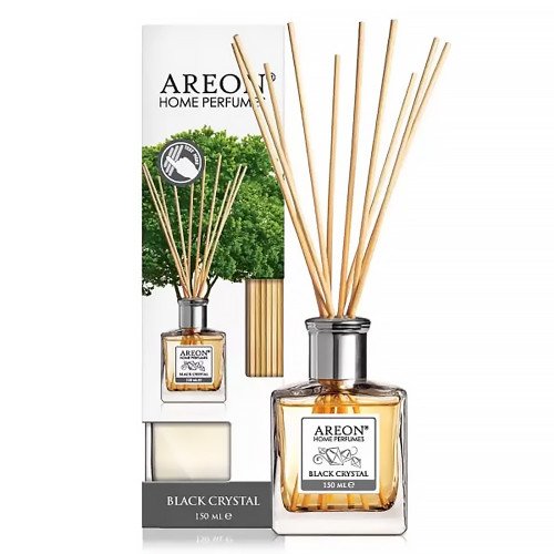 Odorizant Casa Areon Home Perfume, Black Crystal, 150ml Odorizant Casa Areon Home Perfume, Black Crystal, 150ml