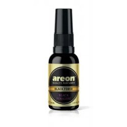 Odorizant Concentrat Areon Black Force, Black Fougere, 30ml Odorizant Concentrat Areon Black Force, Black Fougere, 30ml