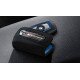 Husa Cheie Alcantara BMW M Performance, Seria F